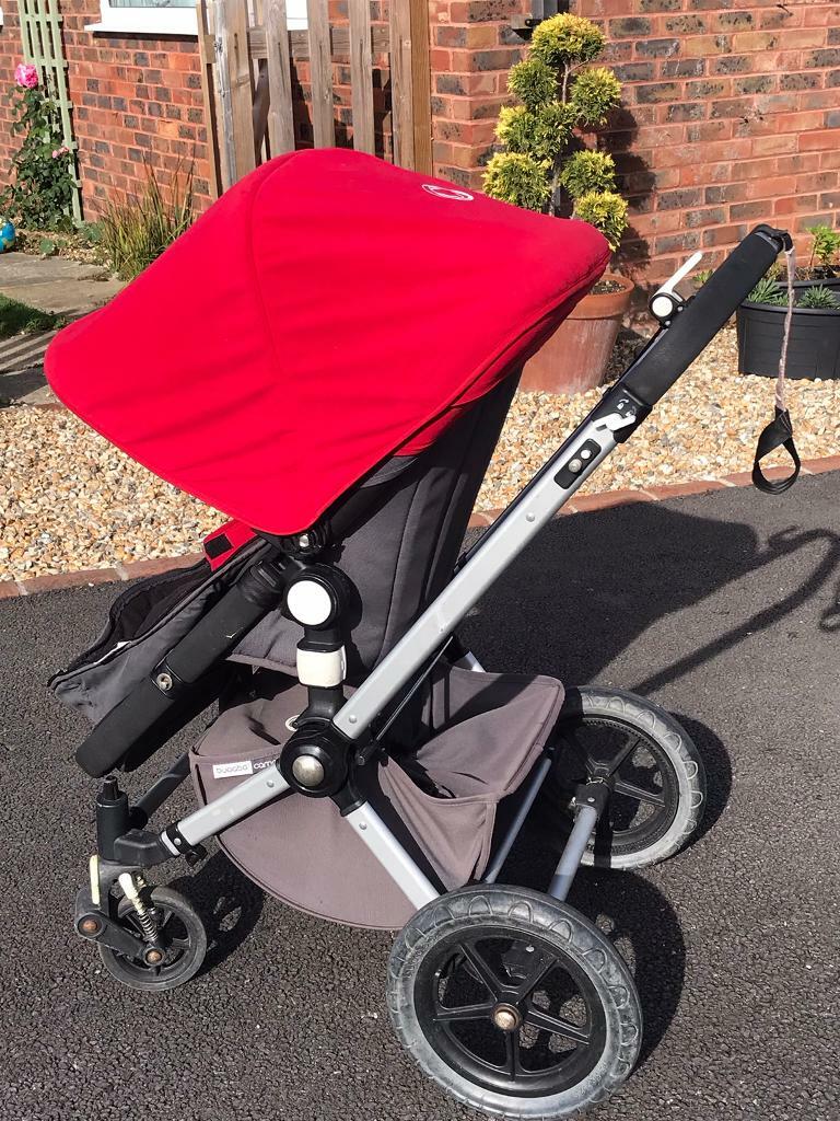 gumtree bugaboo cameleon